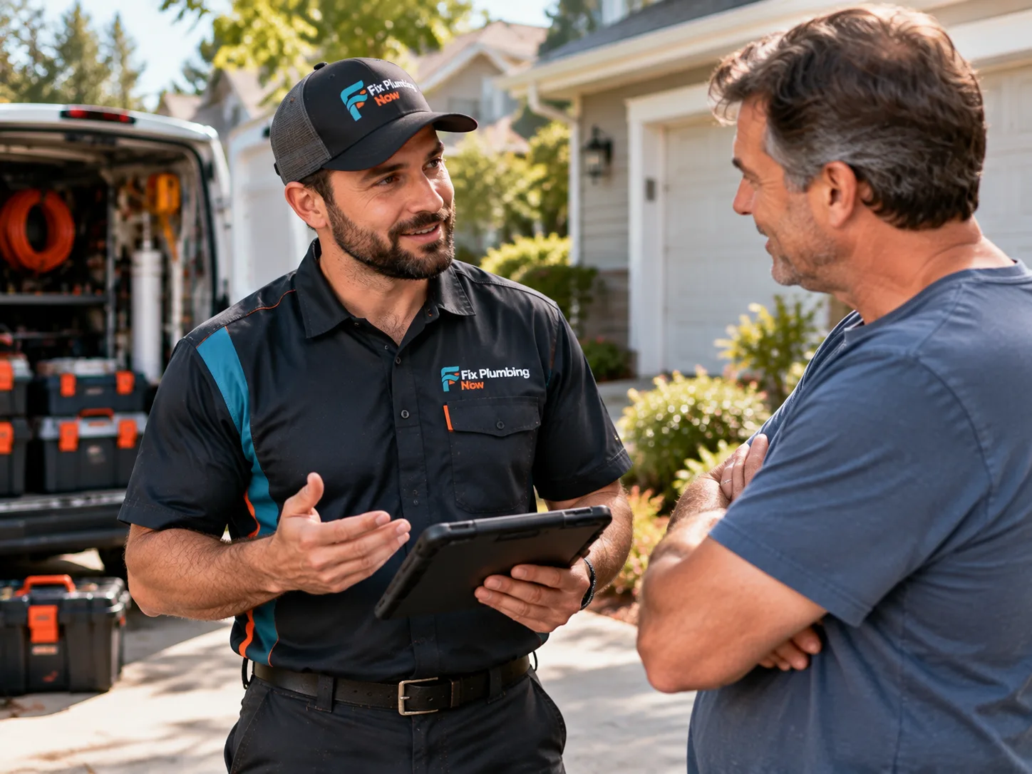 Clogged Drain Service Mcdonough, GA FAQs